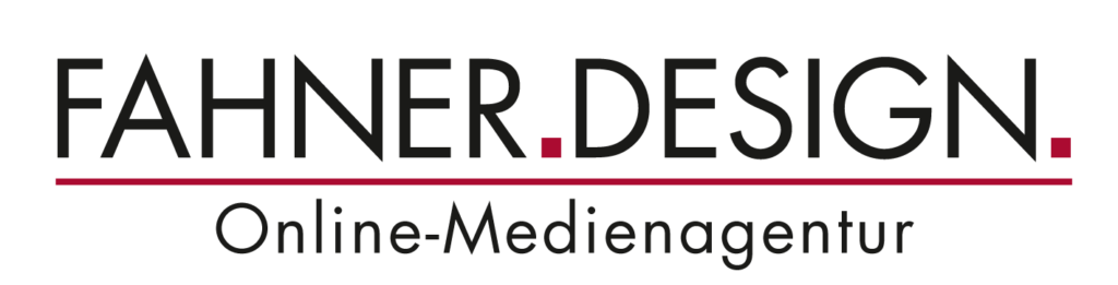 FahnerDesign Logo
