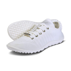 Leguano Go Sneakers in weiß
